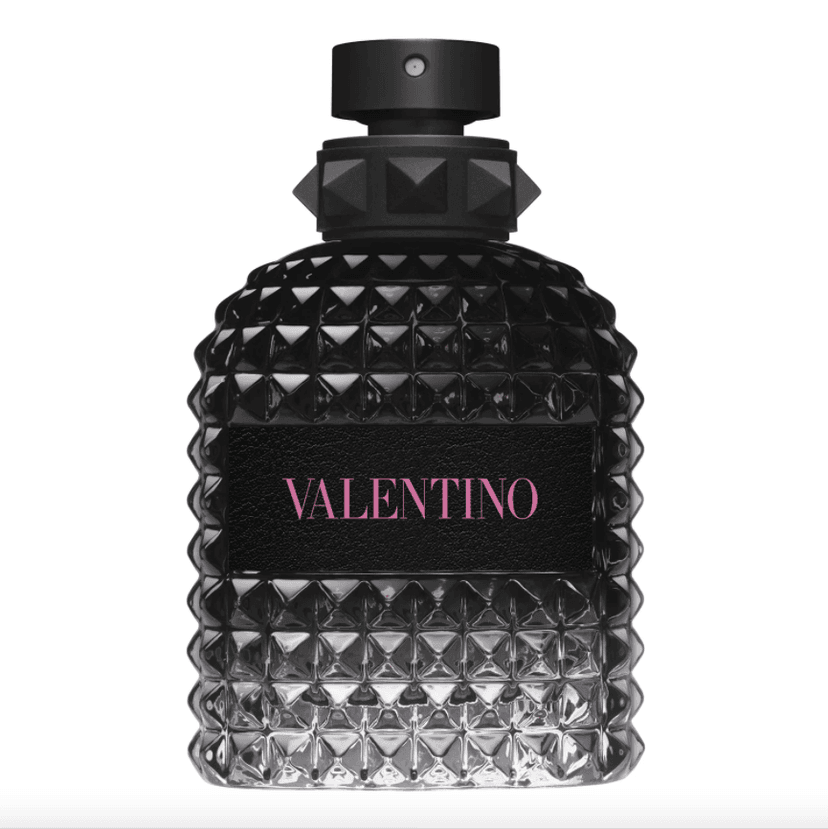 VALENTINO - BORN IN ROMA UOMO EDT