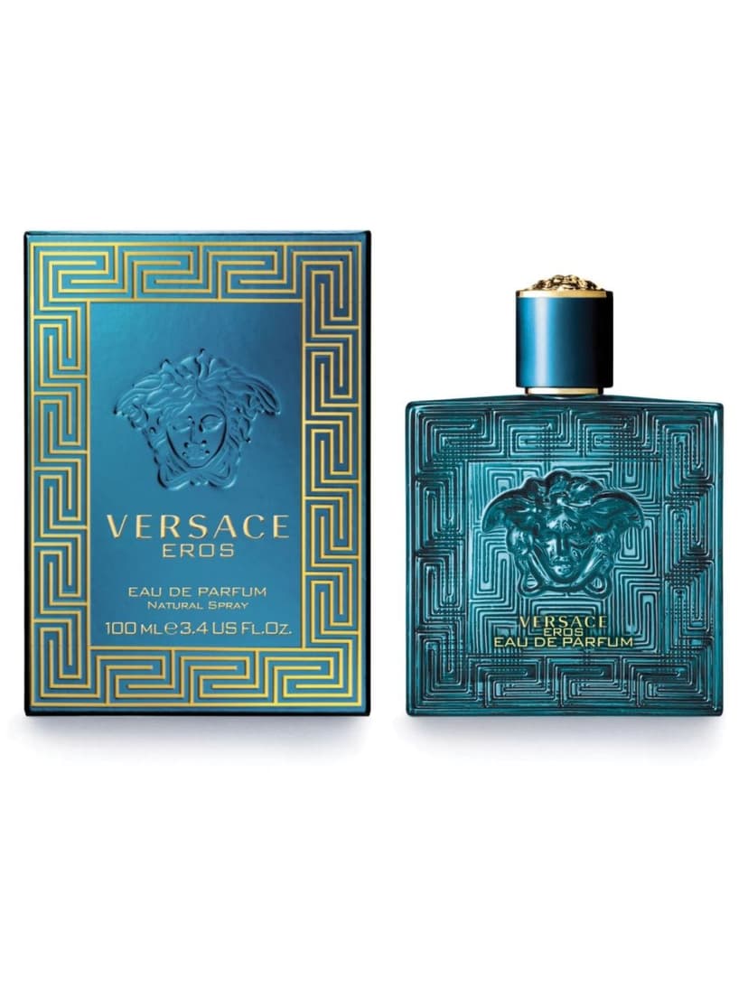 VERSACE - EROS HOMME EDP