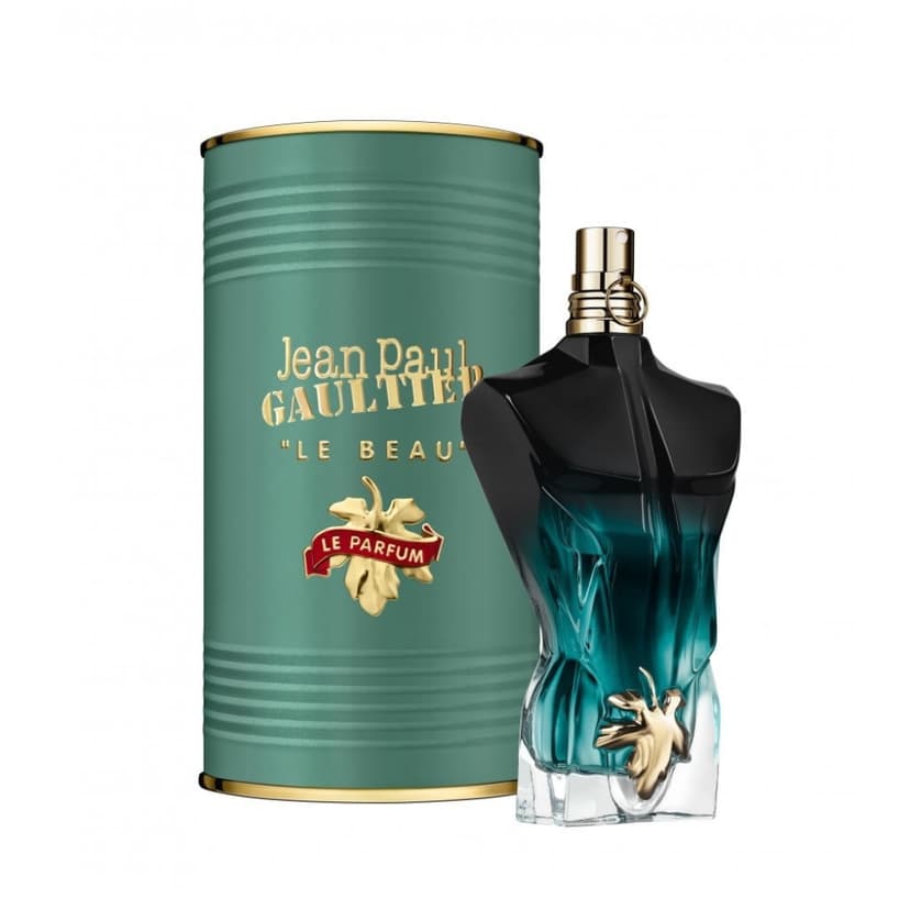 JEAN PAUL GAULTIER - LE BEAU LE PARFUM EDP