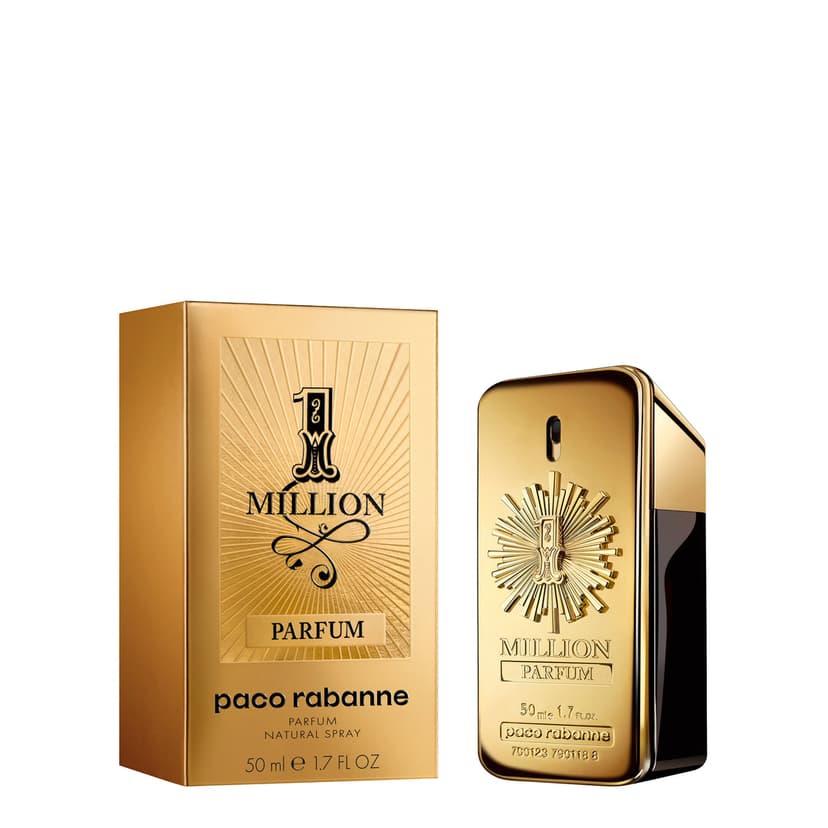 Paco Rabanne - ONE MILLION PARFUM